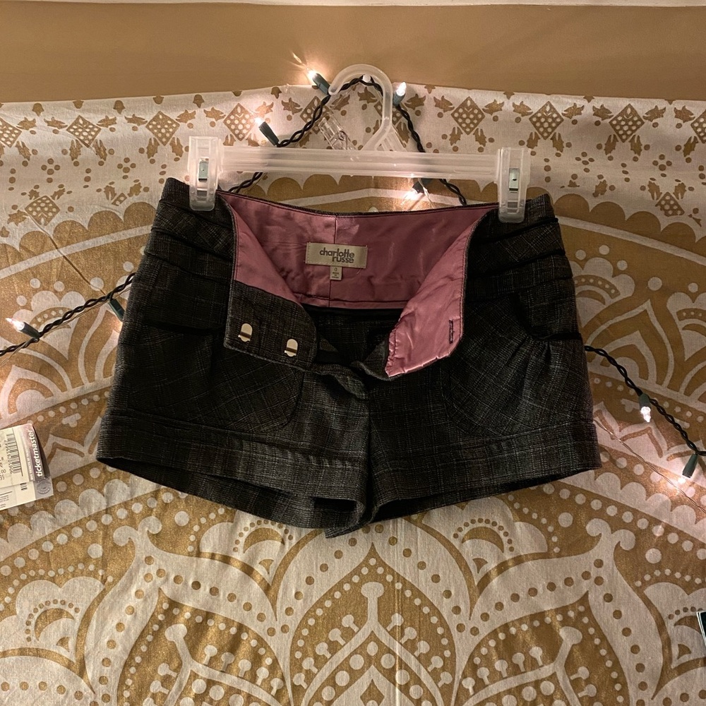 3 for $20 Classy Business Shorts 💼